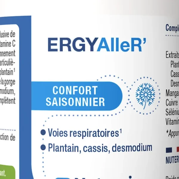 ERGYAlleR'