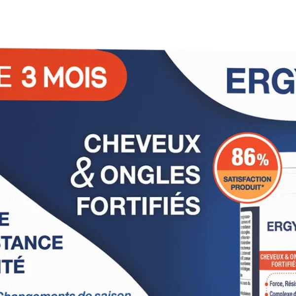Ergycapil