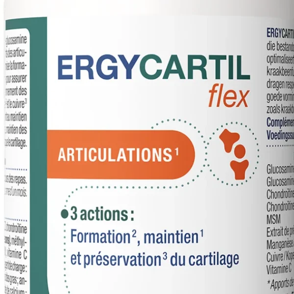 ERGYCARTIL Flex