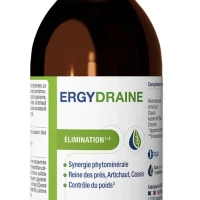 Ergydraine