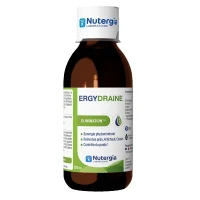 Ergydraine - 250ml