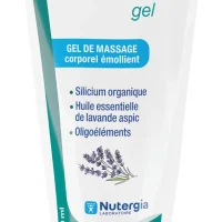 ERGYSIL Gel