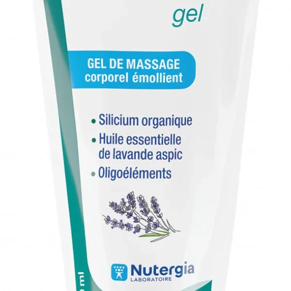 ERGYSIL Gel