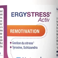 Ergystress Activ