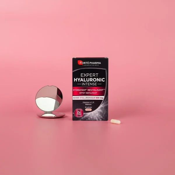 Expert Hyaluronic Intense