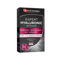 Expert Hyaluronic Intense - 30 gélules