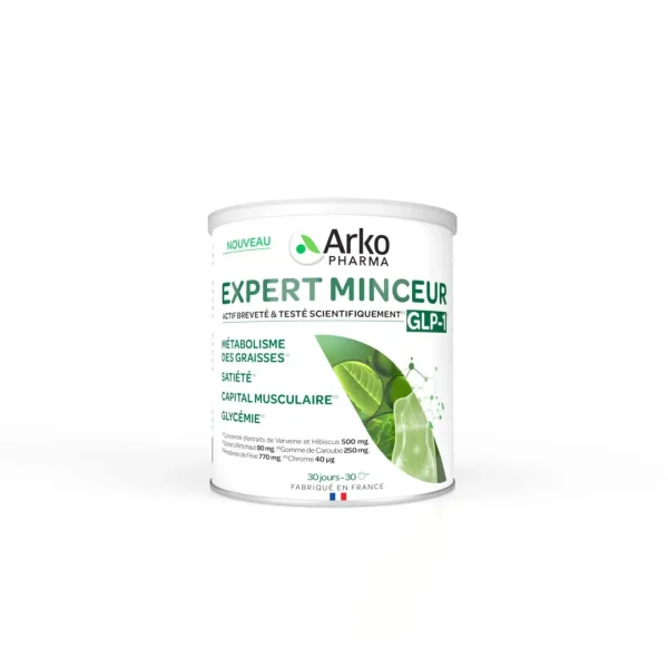 Expert Minceur - 270g