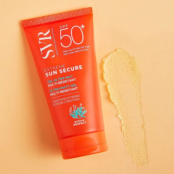 Extrême SPF50+