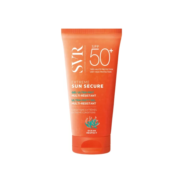 Extrême SPF50+ - 50ml
