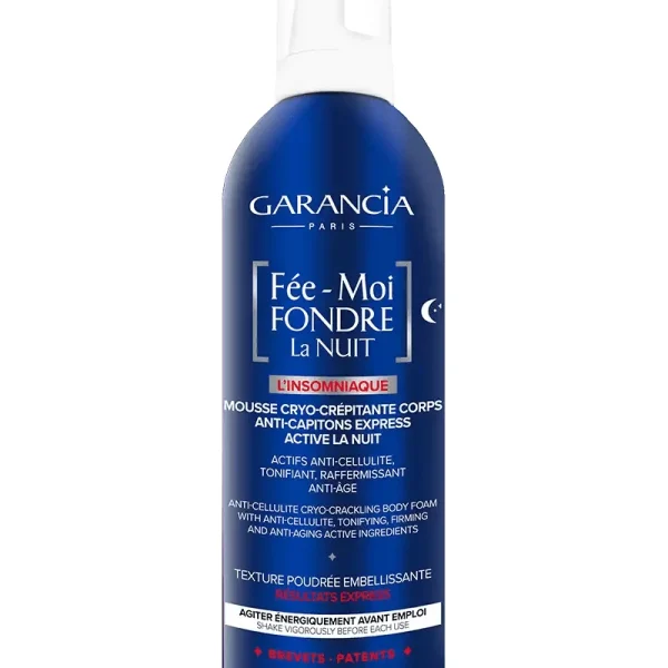 Fée-Moi Fondre La Nuit - 400ml
