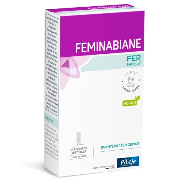 Feminabiane Règles Douloureuses