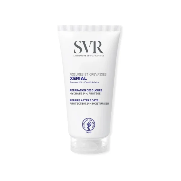 Fissures & Crevasses - 50ml