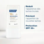 Fluide Antitaches Protecteur SPF50+