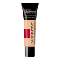 Fluide Correcteur Haute Couvrance SPF25 - 9