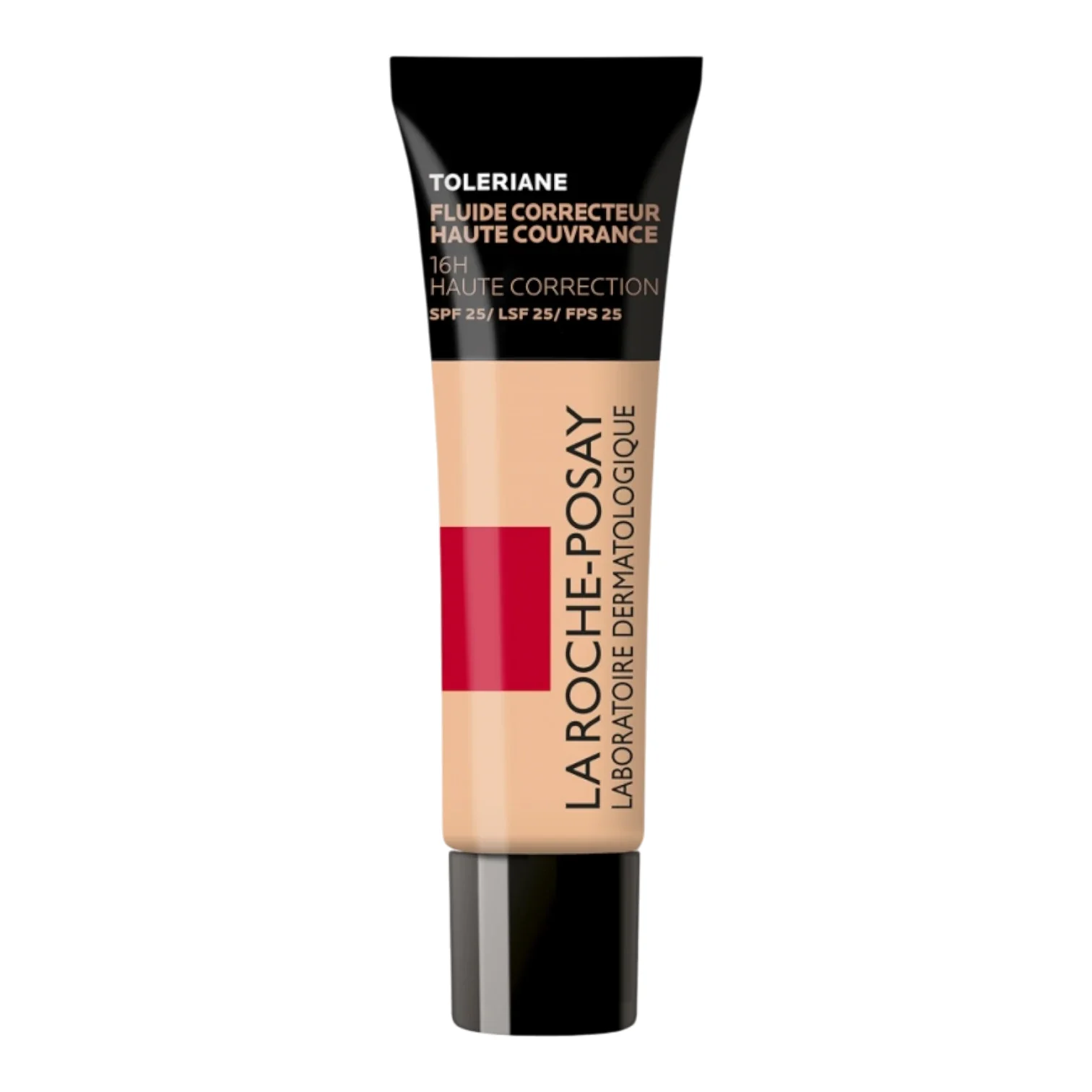 Fluide Correcteur Haute Couvrance SPF25 - Image 1 Fluide Correcteur Haute Couvrance SPF25 - 9