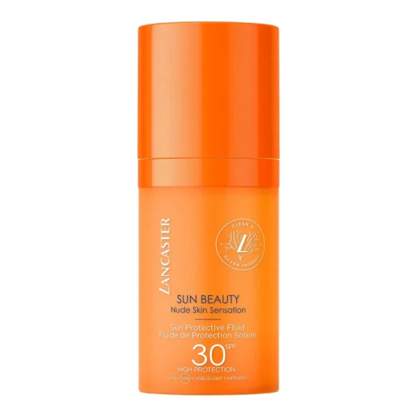 Fluide de Protection Solaire SPF30