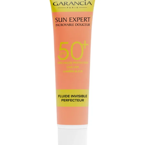 Fluide Invisible Perfecteur SPF50+ - 40ml