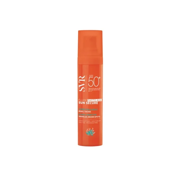 Fluide Photo-Age SPF50+ - 40ml