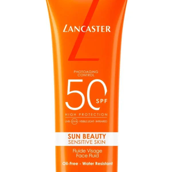 Fluide Visage SPF50