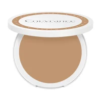 Fond de Teint Compact Crème - Poudrier 8.5gr