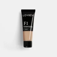 Fond de teint F1-F4 - F1 Light
