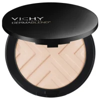 Fond de Teint Poudre Compacte - 15 : Opal