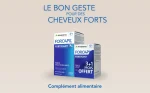 Fortifiant Cheveux et Ongles