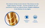 Fortifiant Cheveux et Ongles