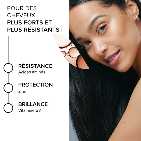 Fortifiant Kératine+