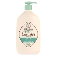 Gel Bain Douche Aloé Véra