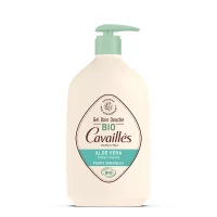 Gel Bain Douche Aloé Véra
