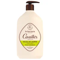 Gel Bain Douche Soleil de Jasmin