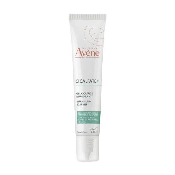 Gel Cicatrice Remodelant