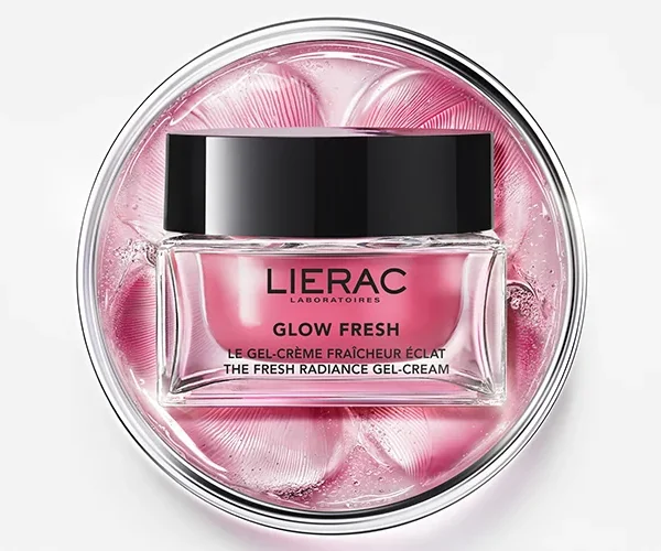 Gel-Crème Fraîcheur Éclat