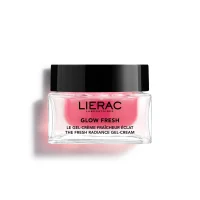 Gel-Crème Fraîcheur Éclat - 50ml