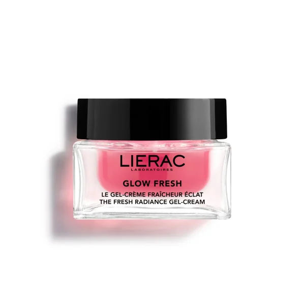 Gel-Crème Fraîcheur Éclat - Image 1 Gel-Crème Fraîcheur Éclat - 50ml