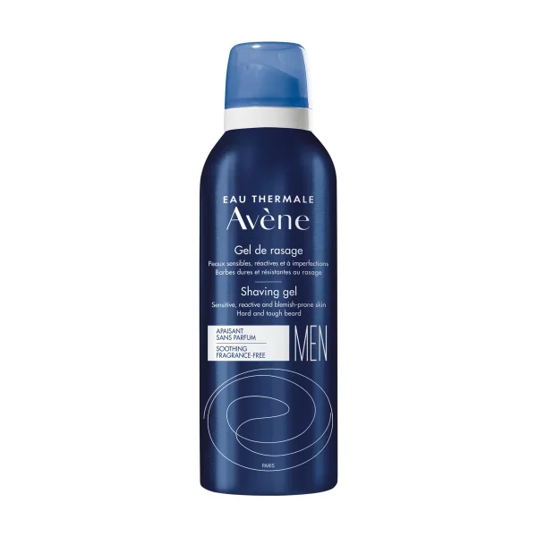 Gel de rasage - 150ml