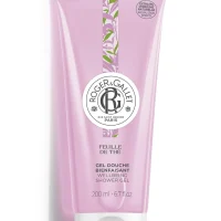 Gel Douche Bienfaisant Feuille de Thé - 200ml