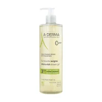 Gel douche surgras