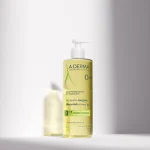 Gel douche surgras