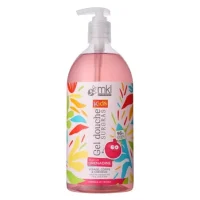 Gel Douche Surgras Grenadine