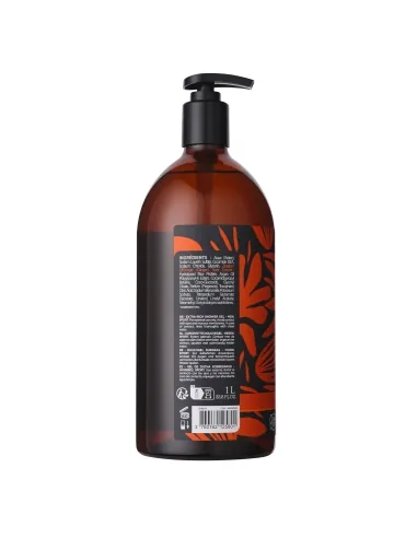 Gel Douche Surgras Sport - 1L