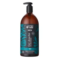Gel Douche Surgras Tonic