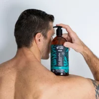 Gel Douche Surgras Tonic