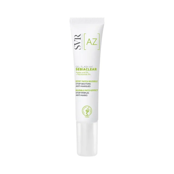 Gel Flash 4H