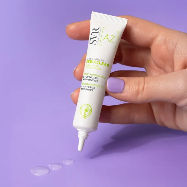 Gel Flash 4H
