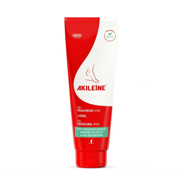Gel Fraîcheur Vive - 125ml