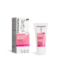 Gel gingival pour poussées dentaires - 15ml