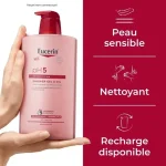 Gel-Huile de Douche
