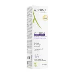 Gel-huile de massage anti-marques